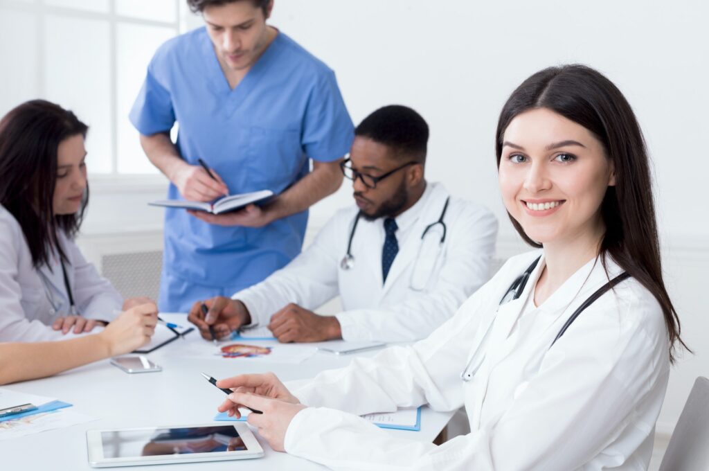 Servicios Médicos Especializados