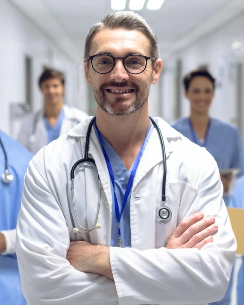 Médicos Especializados Médicos Especializados